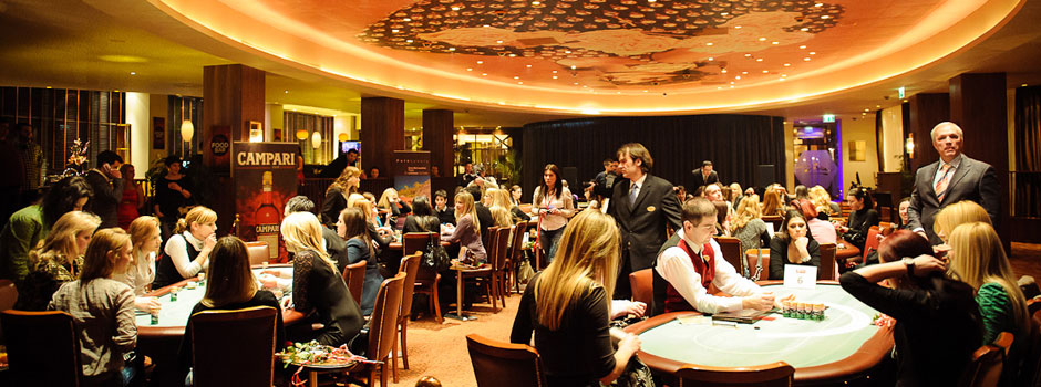 Club Casino Beograd